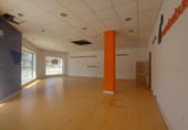 125m² commercial premises for sale in El Ejido, Calle Almería photo