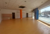125m² commercial premises for sale in El Ejido, Calle Almería photo