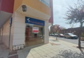 125m² commercial premises for sale in El Ejido, Calle Almería photo
