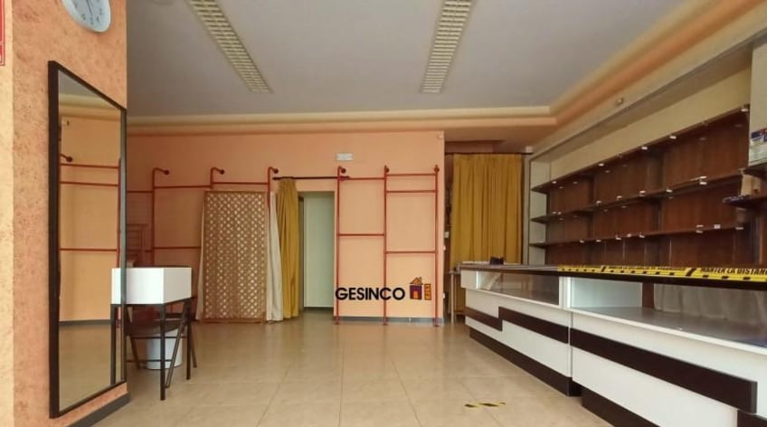 Local comercial