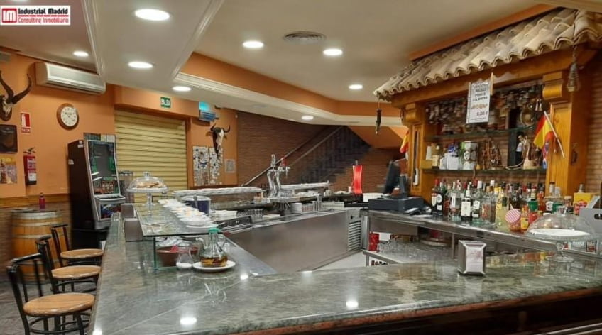 Local comercial