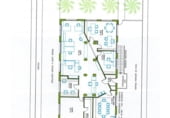 Oficina
en venda
amb 210m² a Elx, Calle de Daoíz foto