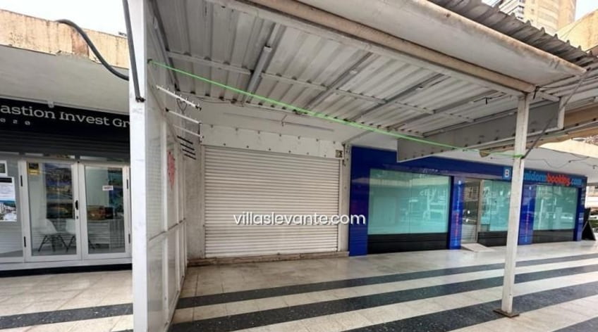 Local comercial