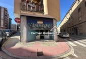Oficines
en venda
amb 301m² a Salamanca foto