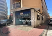Oficines
en venda
amb 301m² a Salamanca foto