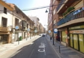 Local comercial
en venda
amb 55m² a Lorca, Calle Olivares foto