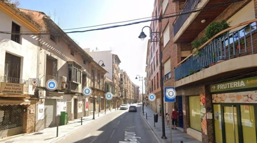 Local comercial