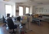 Oficina en venta con 80m² en Badajoz, en la zona de San Roque, Calle Bravo Murillo foto