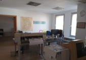 Oficina en venta con 80m² en Badajoz, en la zona de San Roque, Calle Bravo Murillo foto
