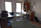 Oficina en venta con 80m² en Badajoz, en la zona de San Roque, Calle Bravo Murillo foto