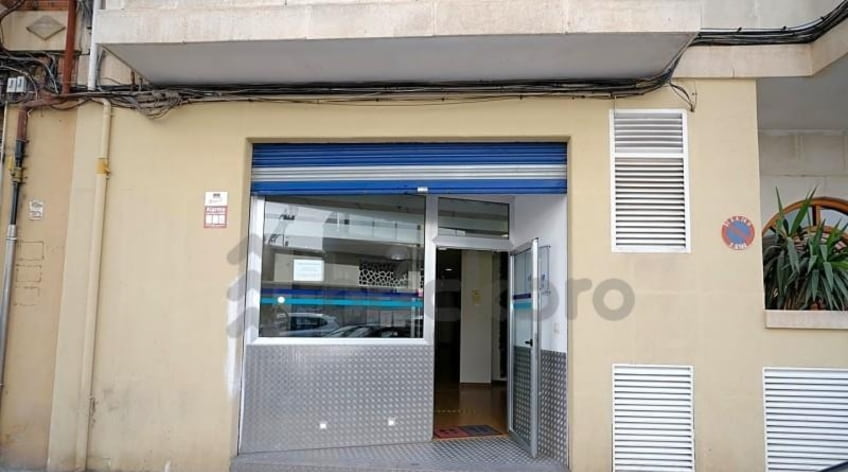 Local comercial
