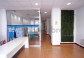Local comercial en venta con 181m² en Valencia, en la zona de Nou Moles, carrer de manolo taberner, 21, 46018 foto