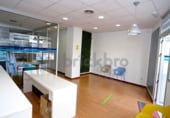 Local comercial en venta con 181m² en Valencia, en la zona de Nou Moles, carrer de manolo taberner, 21, 46018 foto