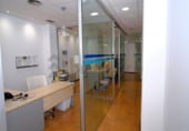 Local comercial en venta con 181m² en Valencia, en la zona de Nou Moles, carrer de manolo taberner, 21, 46018 foto