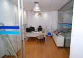 Local comercial en venta con 181m² en Valencia, en la zona de Nou Moles, carrer de manolo taberner, 21, 46018 foto