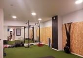Gimnàs
en venda
amb 240m² a Madrid, a la zona de Cuatro Caminos, salamanca, castellana foto