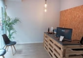Gimnàs
en venda
amb 240m² a Madrid, a la zona de Cuatro Caminos, salamanca, castellana foto
