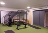 Gimnàs
en venda
amb 240m² a Madrid, a la zona de Cuatro Caminos, salamanca, castellana foto