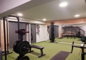 Gimnàs
en venda
amb 240m² a Madrid, a la zona de Cuatro Caminos, salamanca, castellana foto