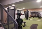 Gimnàs
en venda
amb 240m² a Madrid, a la zona de Cuatro Caminos, salamanca, castellana foto