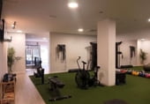 Gimnàs
en venda
amb 240m² a Madrid, a la zona de Cuatro Caminos, salamanca, castellana foto