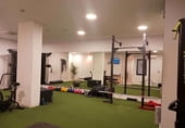Gimnàs
en venda
amb 240m² a Madrid, a la zona de Cuatro Caminos, salamanca, castellana foto