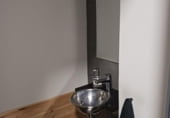Gimnàs
en venda
amb 240m² a Madrid, a la zona de Cuatro Caminos, salamanca, castellana foto