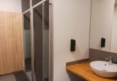 Gimnàs
en venda
amb 240m² a Madrid, a la zona de Cuatro Caminos, salamanca, castellana foto