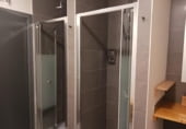 Gimnàs
en venda
amb 240m² a Madrid, a la zona de Cuatro Caminos, salamanca, castellana foto