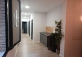 Gimnàs
en venda
amb 240m² a Madrid, a la zona de Cuatro Caminos, salamanca, castellana foto