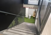 Gimnàs
en venda
amb 240m² a Madrid, a la zona de Cuatro Caminos, salamanca, castellana foto