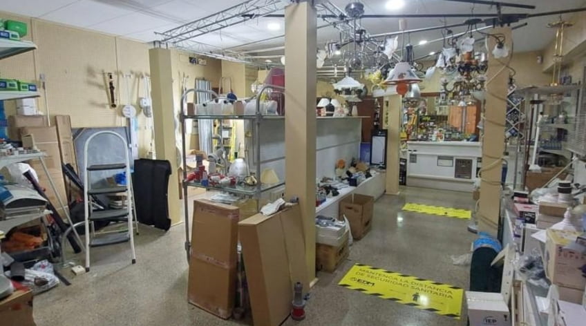 Local comercial