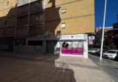 243m² commercial premises for sale in Badajoz, in the area of San Roque, Calle Jacobo Rodríguez Pereira photo