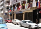 408m² restaurant pour vente à Torrevieja, Calle La Sal photo