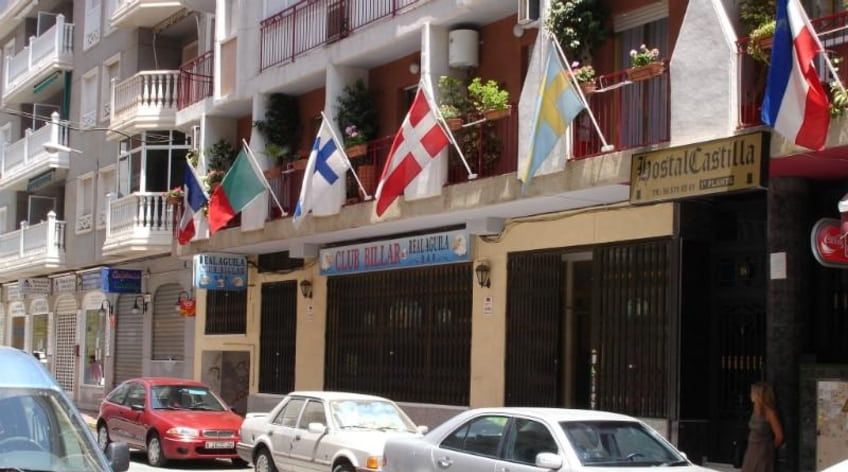 Local comercial