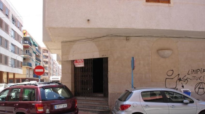 Local comercial