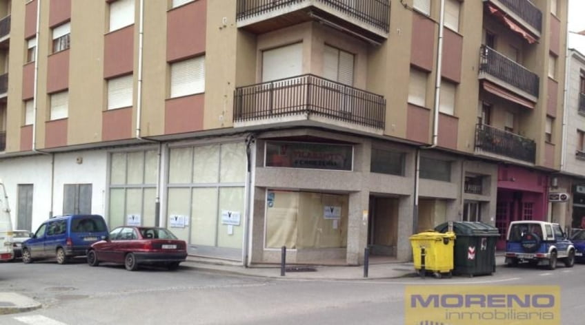 Local comercial