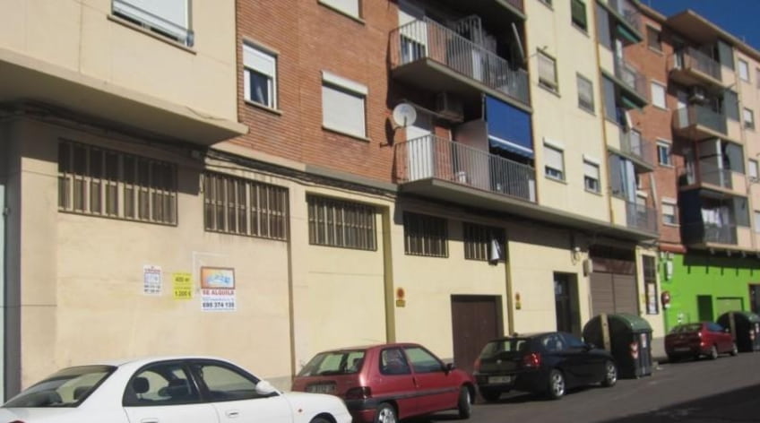Local comercial