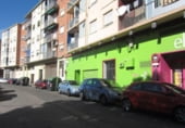 400m² commercial premises for sale in Zaragoza, Calle Pilar Miró photo