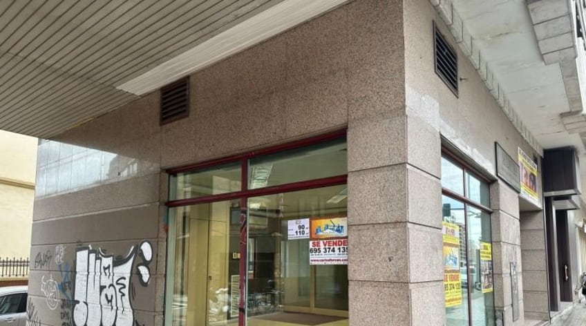 Local comercial