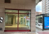 Local comercial en venta con 200m² en Zaragoza, paseo sagasta foto