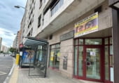 Local comercial en venta con 200m² en Zaragoza, paseo sagasta foto