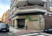 159m² bar for sale in Zaragoza, Calle Jenaro Checa photo