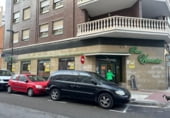 159m² bar for sale in Zaragoza, Calle Jenaro Checa photo