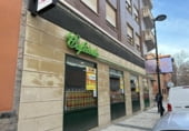 159m² bar for sale in Zaragoza, Calle Jenaro Checa photo