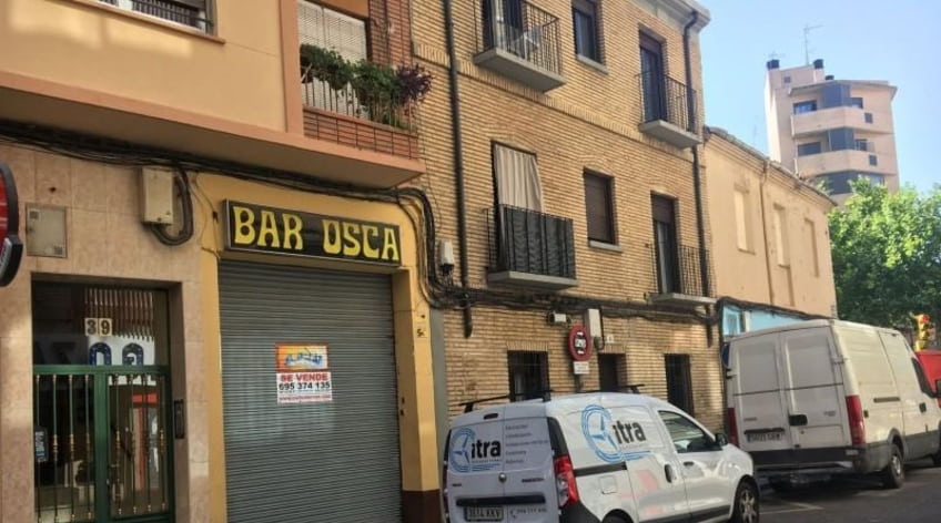 Local comercial