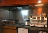 136m² bar for sale in Zaragoza, Calle Barcelona photo
