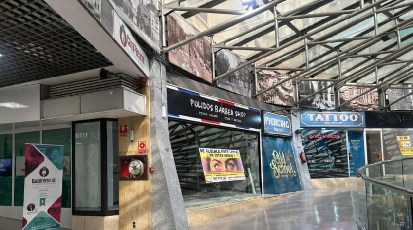 Local comercial