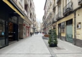Local comercial
en venda
amb 174m² a Saragossa, Plaza Los Sitios foto