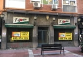 Local comercial en venta con 340m² en Zaragoza, Calle Bélgica foto